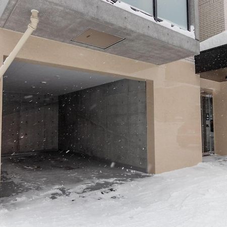 Experience Sapporo Hotel Екстериор снимка