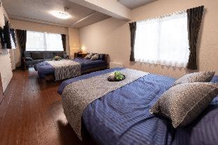 Experience Sapporo Hotel Стая снимка