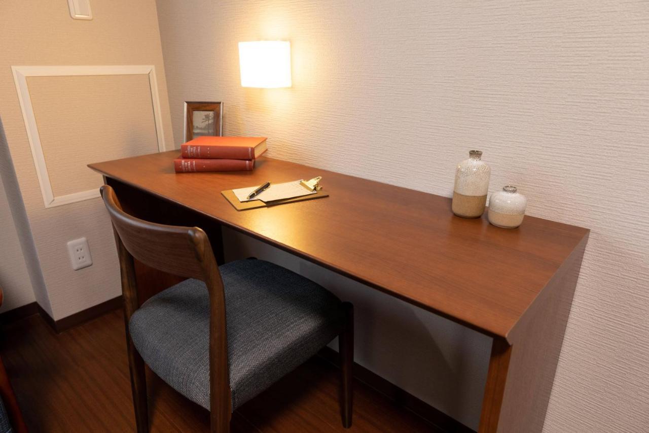 Experience Sapporo Hotel Екстериор снимка